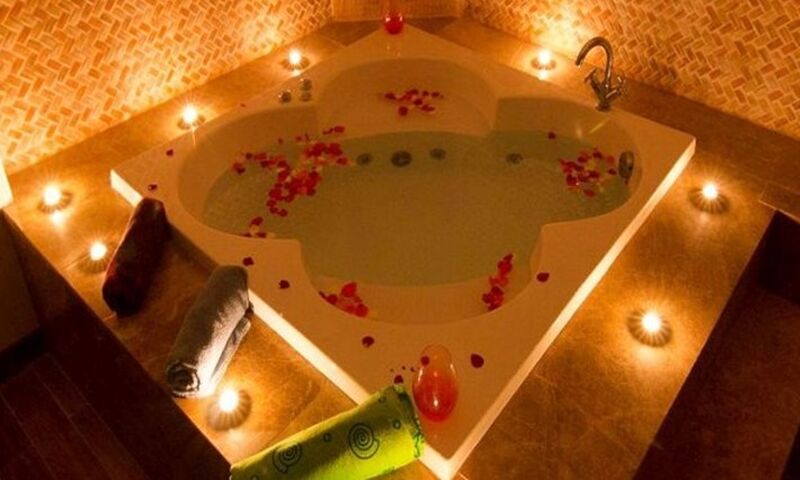 Grand Terme Hotel & Spa