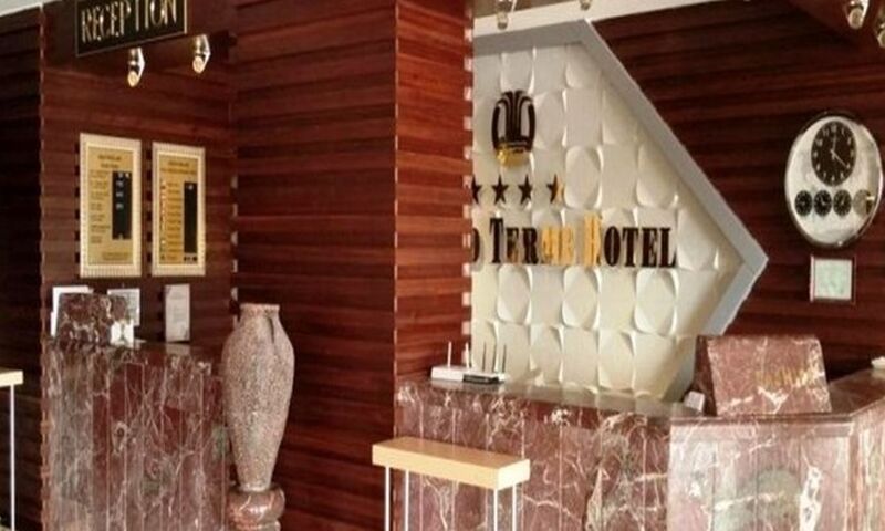 Grand Terme Hotel & Spa