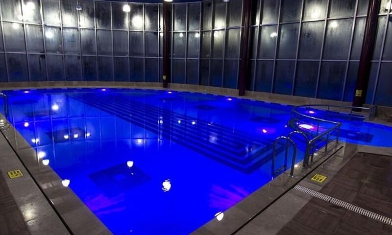 Grand Terme Hotel & Spa