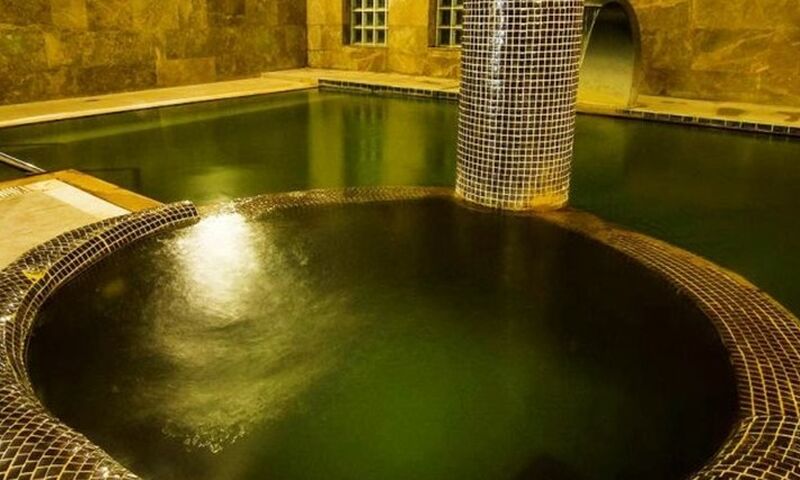 Grand Terme Hotel & Spa