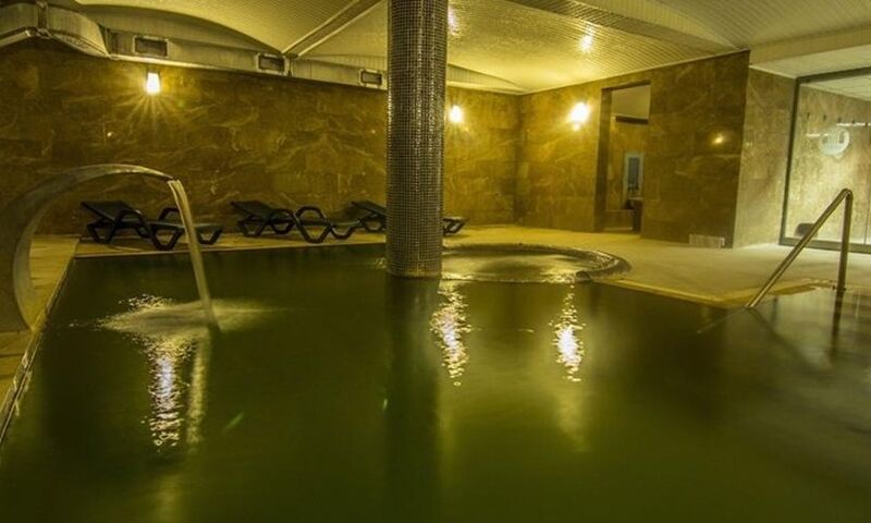 Grand Terme Hotel & Spa