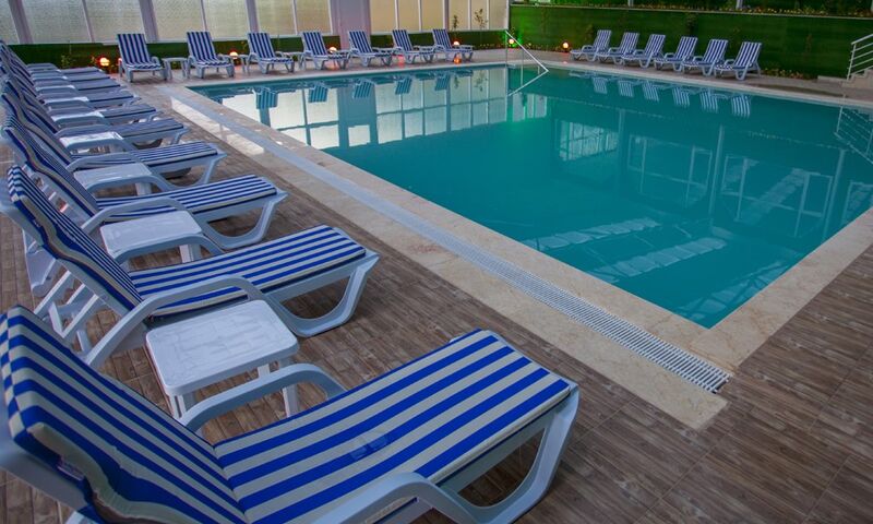 Golden Termal Otel Haymana