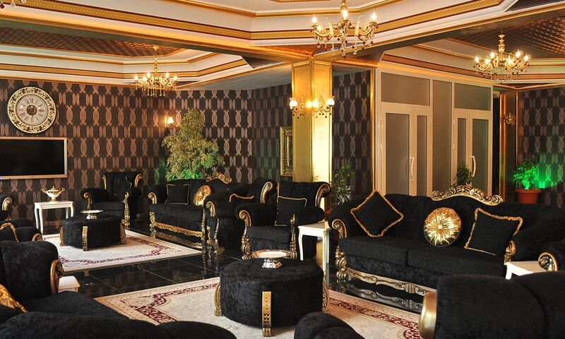Golden Termal Otel Haymana