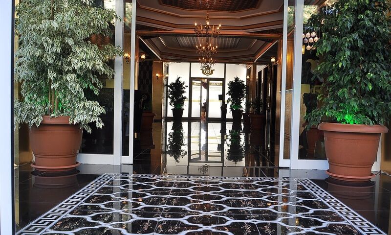 Golden Termal Otel Haymana
