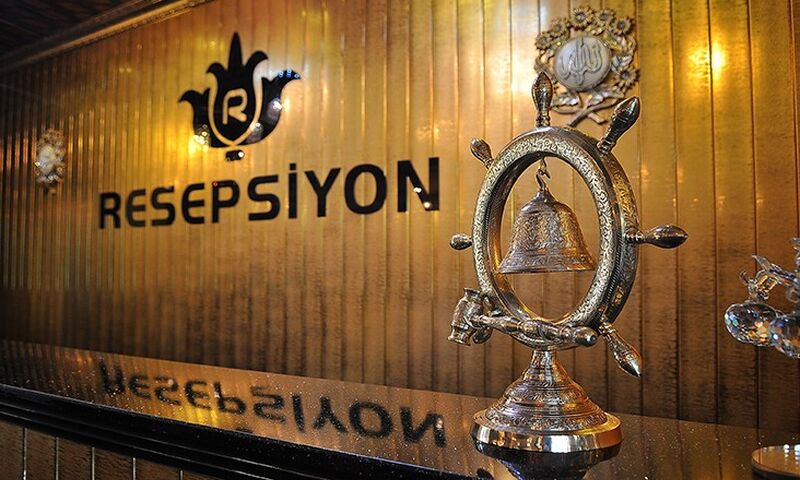 Golden Termal Otel Haymana