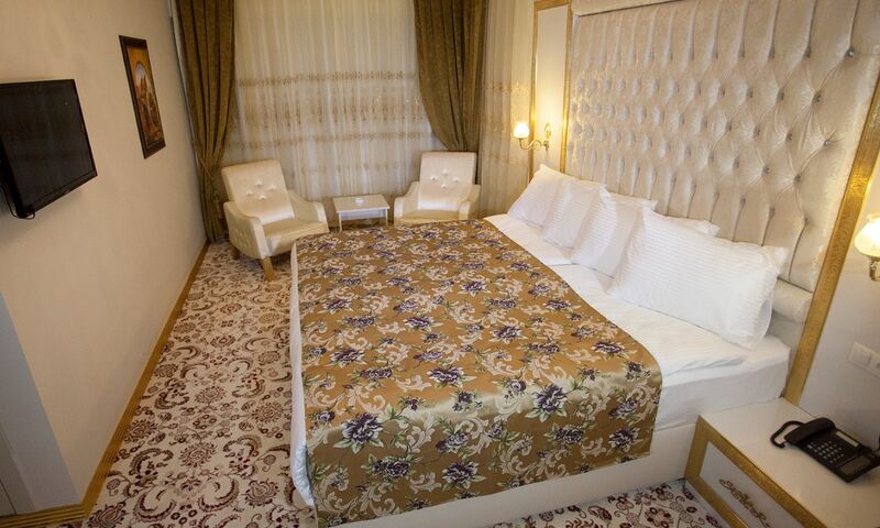 Golden Termal Otel Haymana