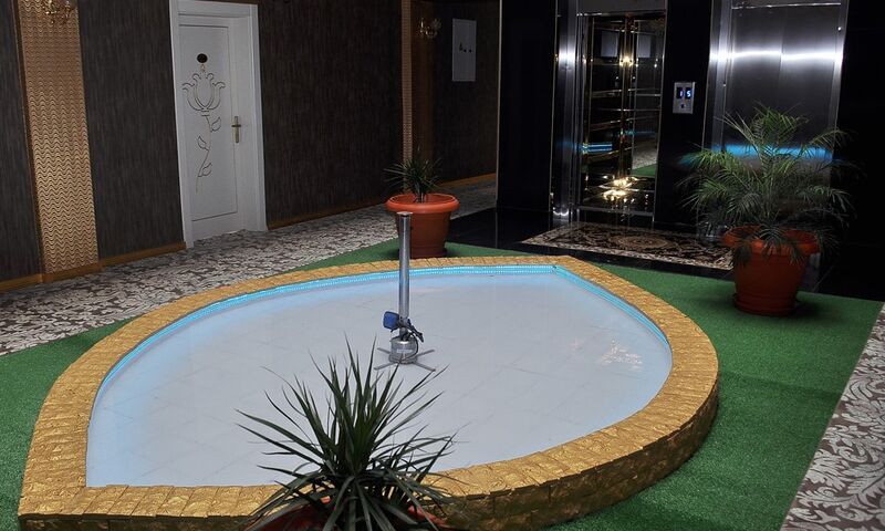 Golden Termal Otel Haymana