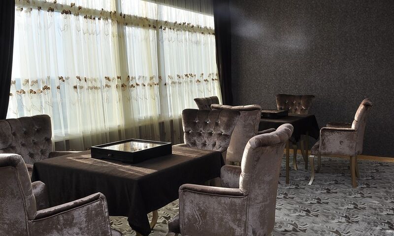 Golden Termal Otel Haymana