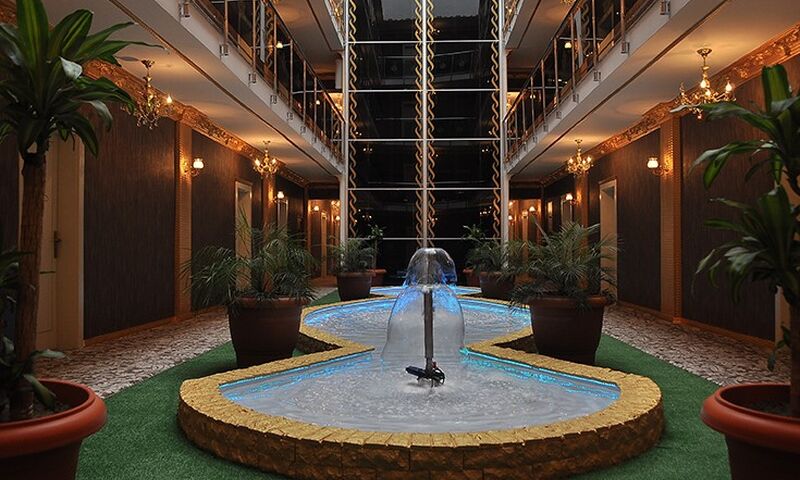 Golden Termal Otel Haymana