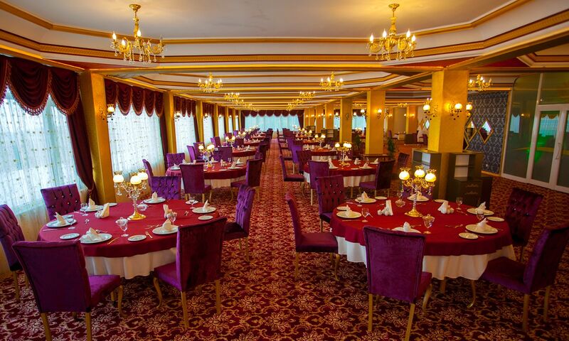 Golden Termal Otel Haymana