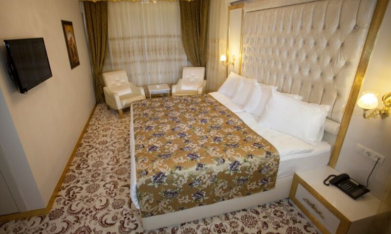 Golden Termal Otel Haymana