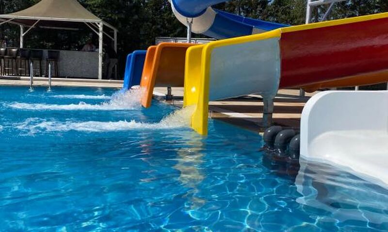 The Sign Kocaeli Thermal Spa Hotel & Convention