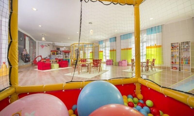 The Sign Kocaeli Thermal Spa Hotel & Convention