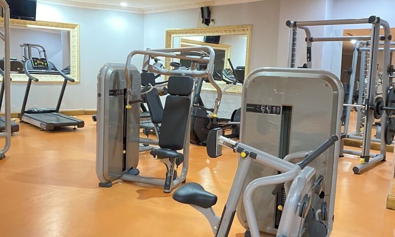 The Sign Kocaeli Thermal Spa Hotel & Convention