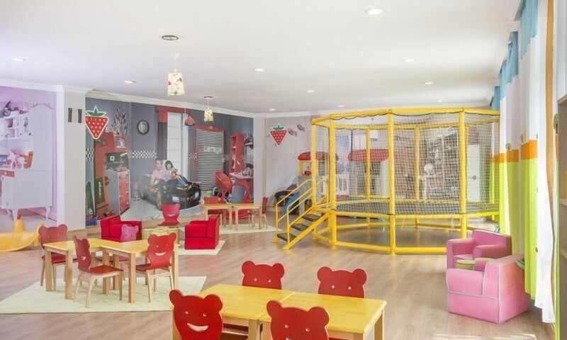 The Sign Kocaeli Thermal Spa Hotel & Convention