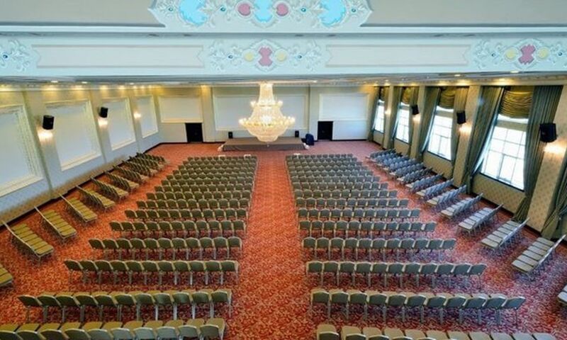 The Sign Kocaeli Thermal Spa Hotel & Convention