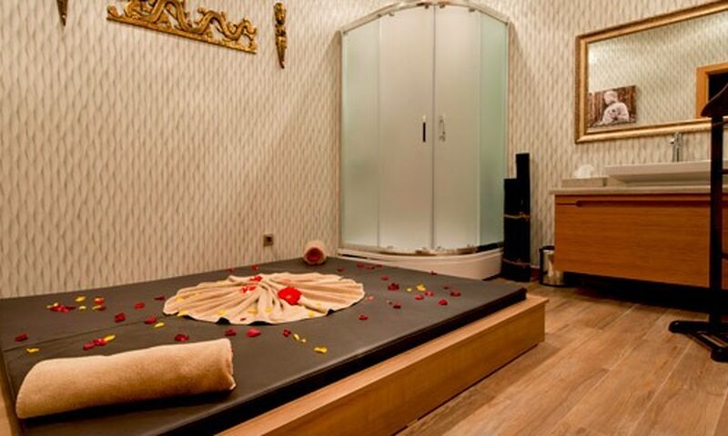 The Sign Kocaeli Thermal Spa Hotel & Convention