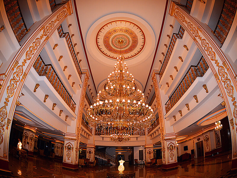 Antakya Ottoman Palace Otel