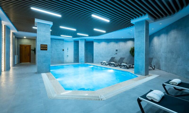 Ramada Resorts Pamukkale Thermal