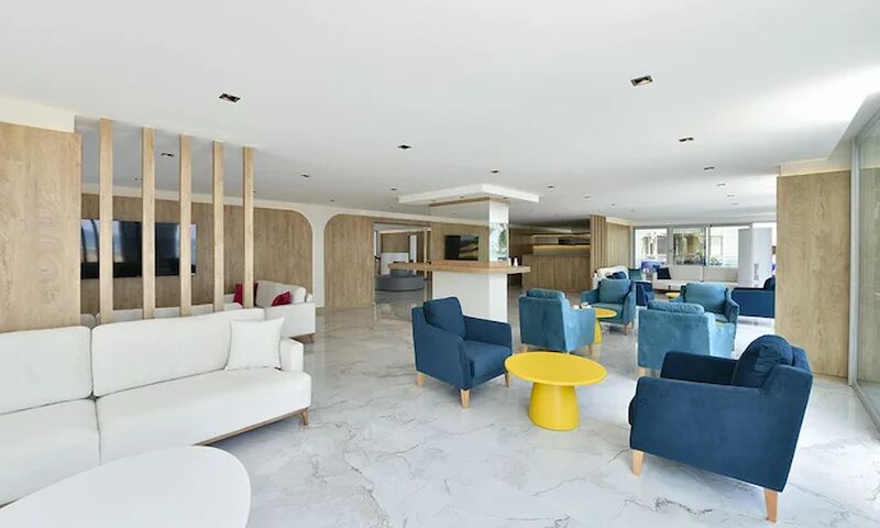 Mediterranean Resort Hotel Mersin