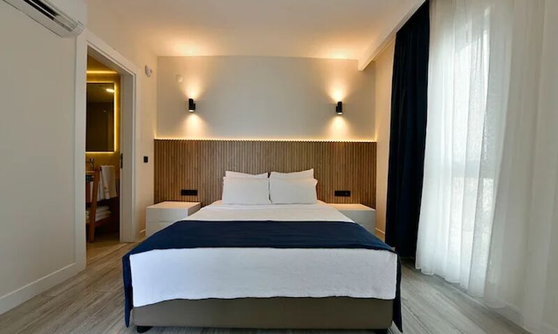 Mediterranean Resort Hotel Mersin