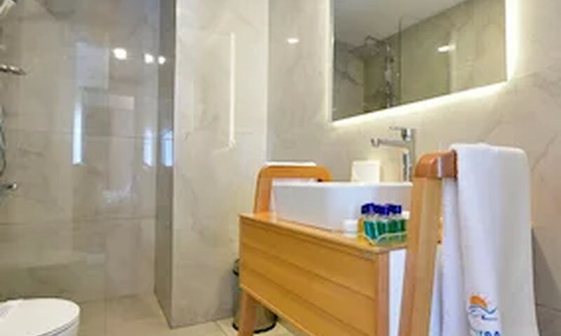Mediterranean Resort Hotel Mersin