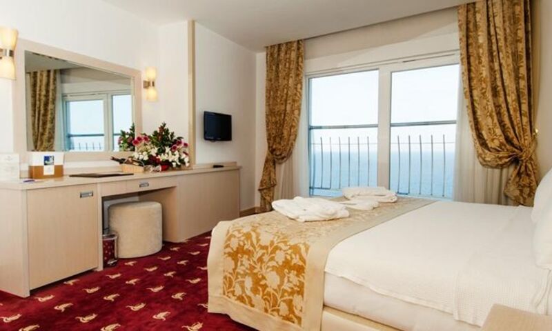 Lamos Hotel Mersin