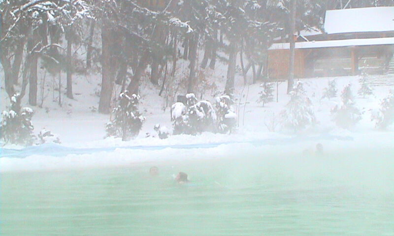 Patalya Thermal Resort Hotel