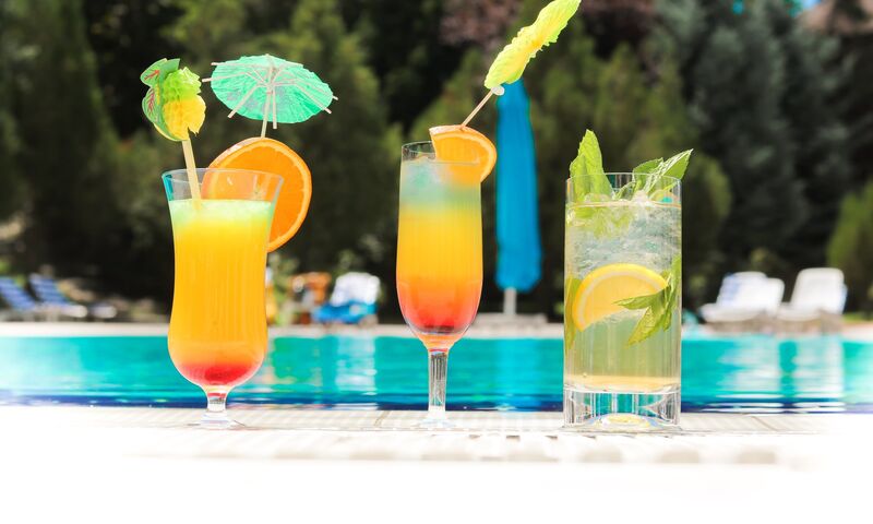 Patalya Thermal Resort Hotel