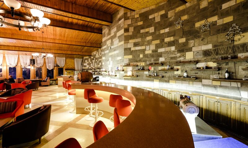Patalya Thermal Resort Hotel