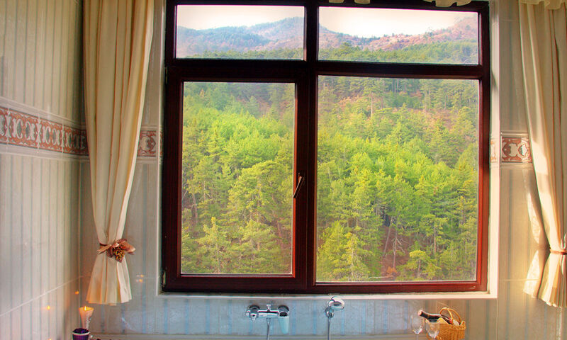 Patalya Thermal Resort Hotel