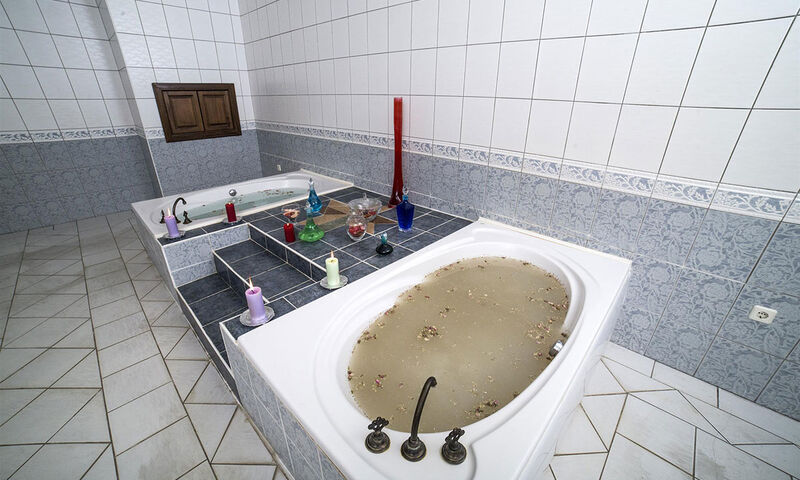 Patalya Thermal Resort Hotel