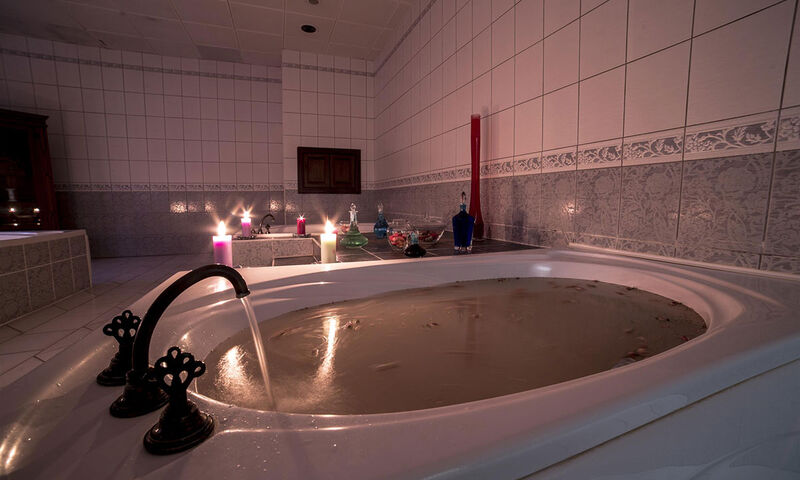 Patalya Thermal Resort Hotel