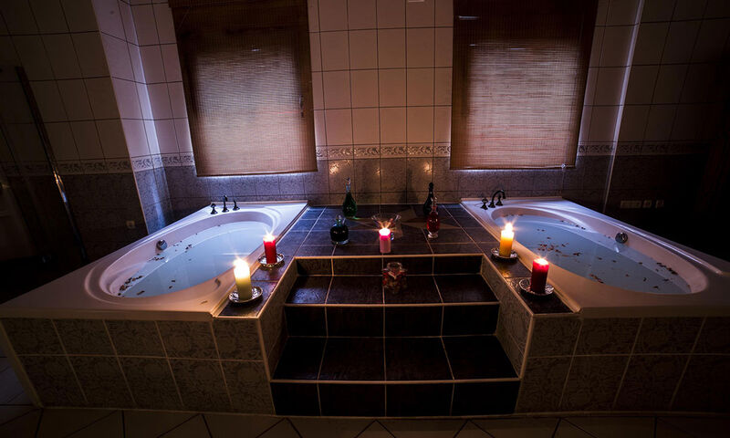Patalya Thermal Resort Hotel