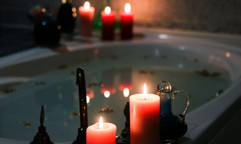 Patalya Thermal Resort Hotel