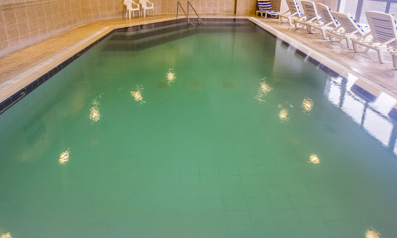 Patalya Thermal Resort Hotel