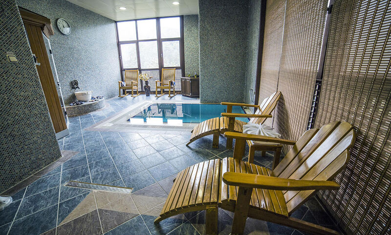 Patalya Thermal Resort Hotel