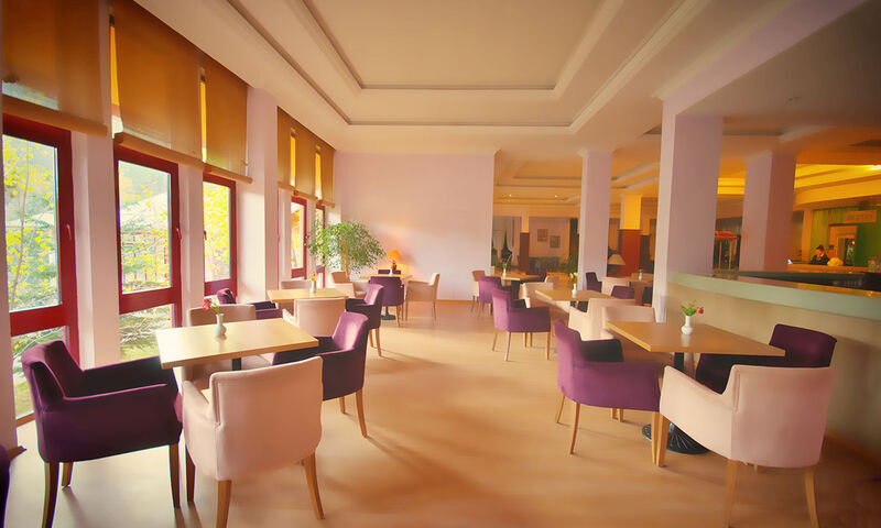 Patalya Thermal Resort Hotel