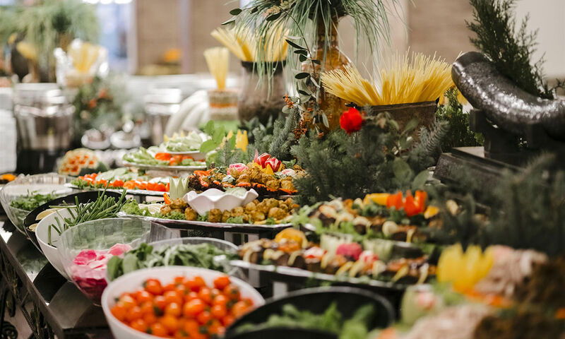 Patalya Thermal Resort Hotel