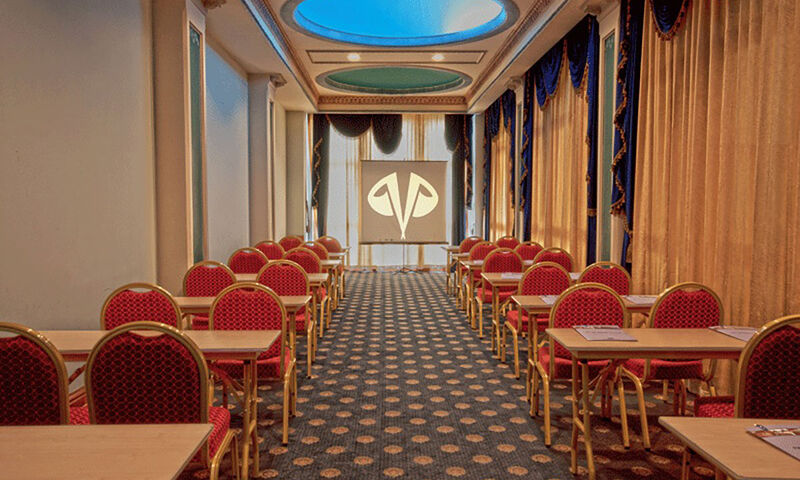 Patalya Thermal Resort Hotel