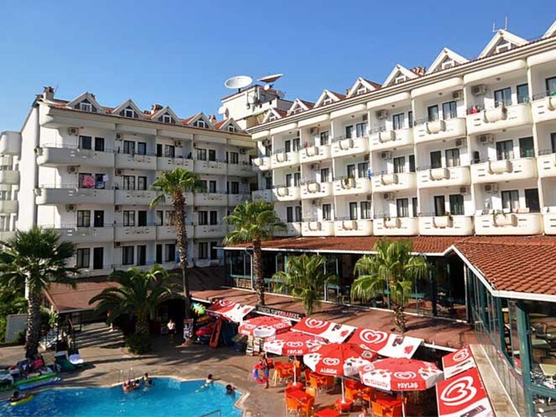 Pineta Club Hotel Marmaris