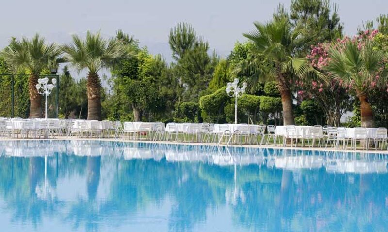 Lycus River Termal Hotel