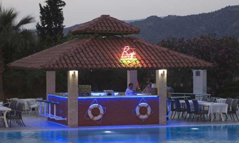 Lycus River Termal Hotel