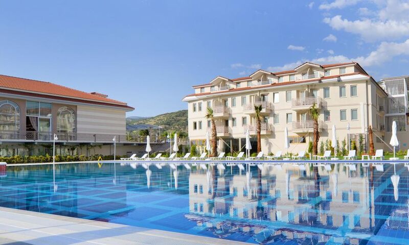 Adempira Termal & Spa Hotel