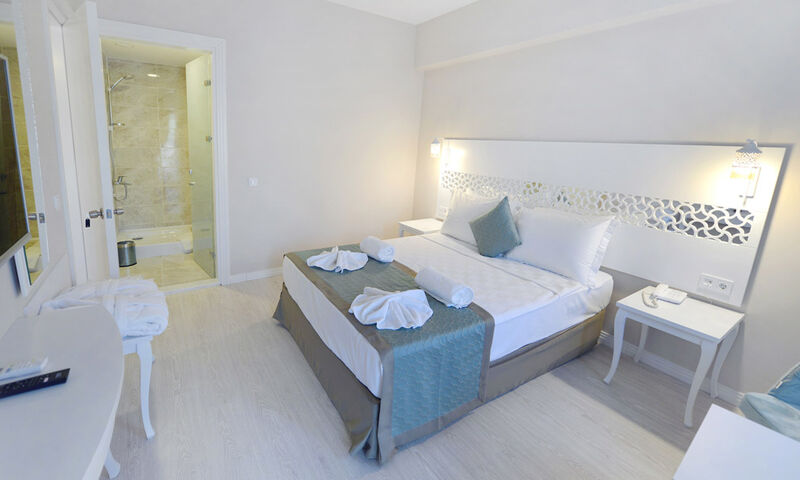 Adempira Termal & Spa Hotel