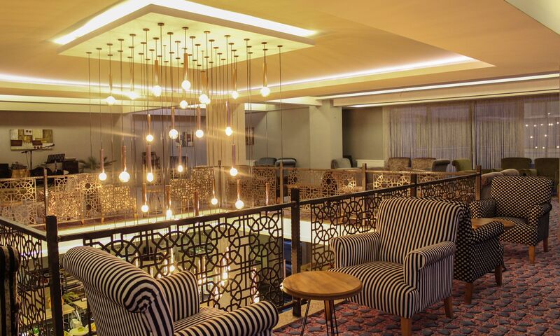 Hierapark Termal Otel