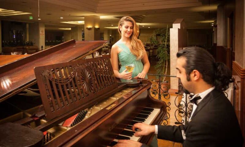 Kervansaray Termal Otel Bursa