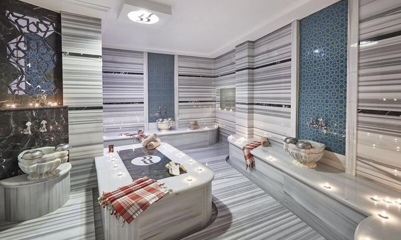 Ramada Resort Kazdağları Thermal & Spa