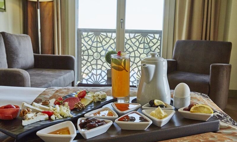 Ramada Resort Kazdağları Thermal & Spa