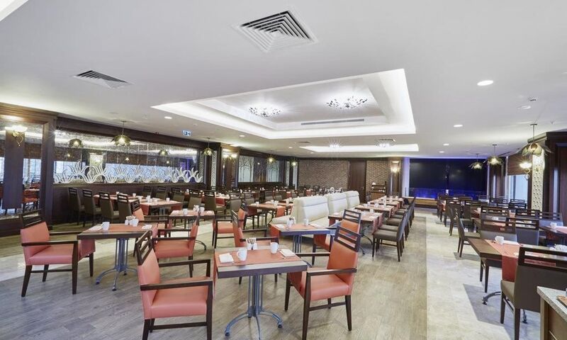 Ramada Resort Kazdağları Thermal & Spa